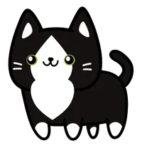 min mascot